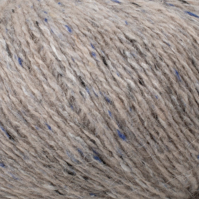 Rowan Felted Tweed 50gr Açık Bej El Örgü İpi - 177