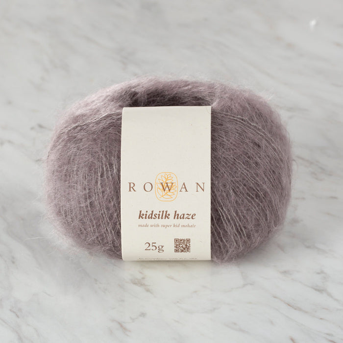 Rowan Kidsilk Haze 25gr Vizon El Örgü İpi - 589