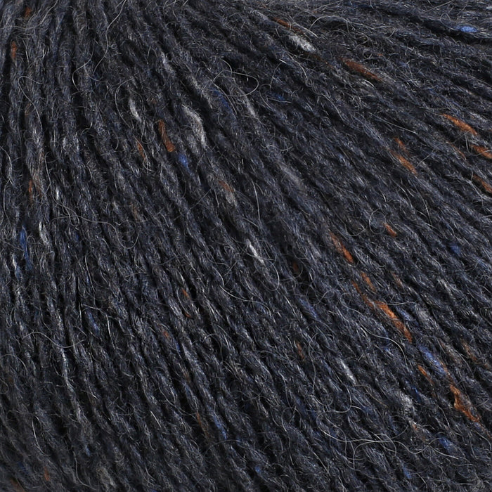 Rowan Felted Tweed 50gr Antrasit El Örgü İpi - 159