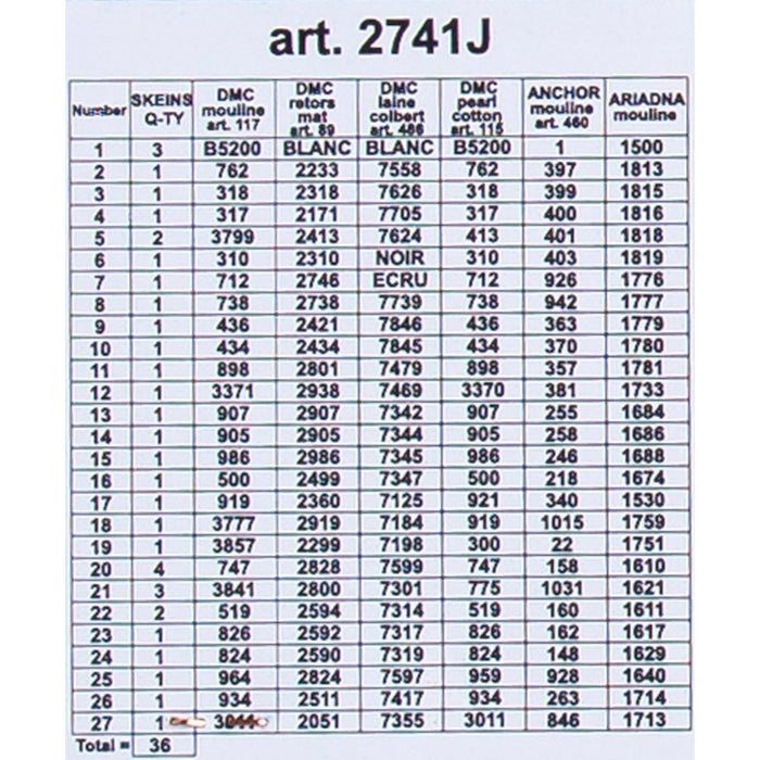 ORCHİDEA 30 x 40 cm Göldeki Kale Baskılı Goblen 2741J 