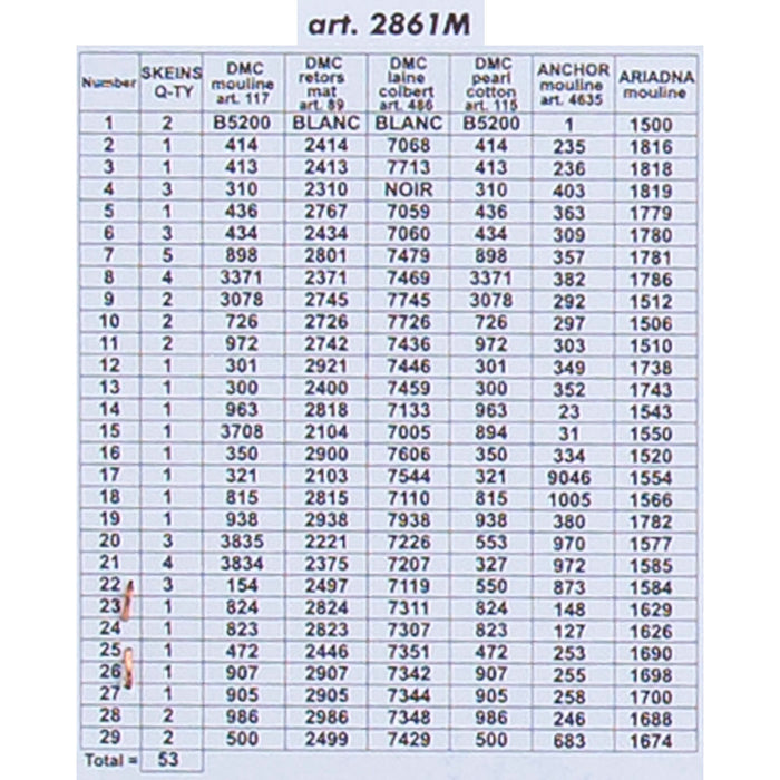 ORCHİDEA 40 x 50 cm  Sarı ve Pembe Güller Baskılı Goblen 2861M 