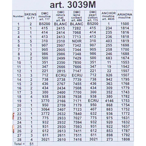 ORCHİDEA 40 x 50 cm Küçük Yavru Kediler Baskılı Goblen 3039M 