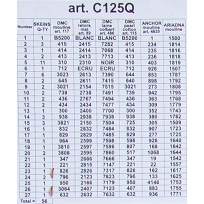 ORCHİDEA 40 x 60 cm Müzisyen Kadınlar Baskılı Goblen C125Q