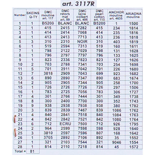 ORCHİDEA 50 x 70 cm Tavuskuşu Baskılı Goblen 3117R 