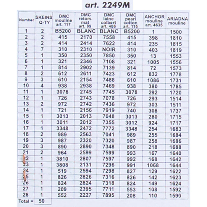 ORCHİDEA 40 x 50 cm Vazodaki Çiçekler Baskılı Goblen 2249M