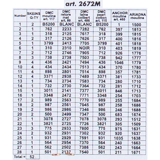 ORCHİDEA 40 x 50 cm Eski Su Değirmeni Baskılı Goblen 2672M 