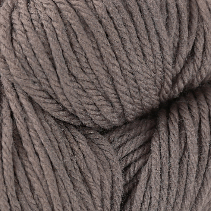 La Mia Natural Wool Kahverengi El Örgü İpi - H6 L006