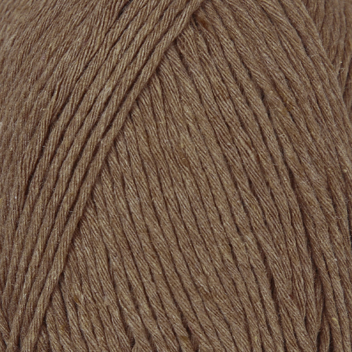 Loren Natural Cotton Vizon El Örgü İpi - R085