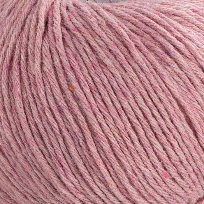 La Mia Just Wool Pembe El Örgü İpi - LT016