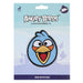 PRYM Angry Birds Mavi Desenli Aplike - 925166