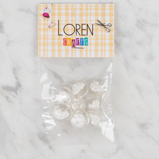 Loren Crafts 8'li Düğme - 278