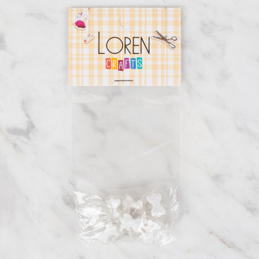 Loren Crafts 8'li Düğme - 282