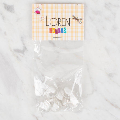 Loren Crafts 8'li Düğme - 283