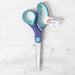 Loren Soft Grip Scissors Yeşil Makas - B4807