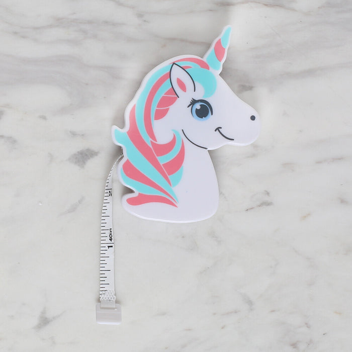 Loren Unicorn Otomatik Mezura