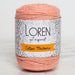 Loren Cotton Macrame Yavruağzı - R097