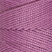 Loren Polyester Soft Macrame Gül Kurusu El Örgü İpi - LM021