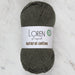 Loren Natural Cotton Yeşil El Örgü İpi - R104