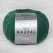 Gazzal Wool 175 50gr Yeşil El Örgü İpi - 318