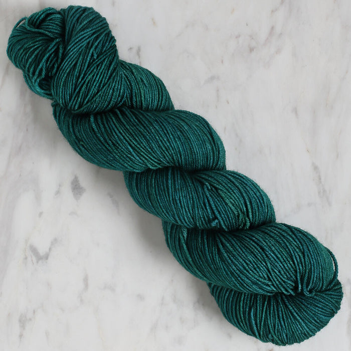 Gazzal Wool Star Yeşil El örgü İpi - 3816