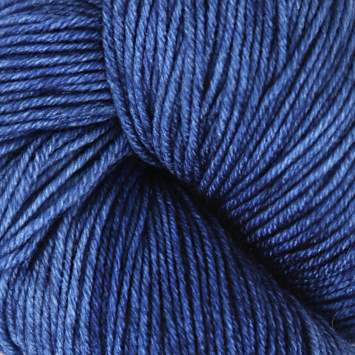 Gazzal Wool Star Mavi El Örgü İpi - 3819