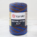 YARNART MACRAME COTTON JAZZY 1208