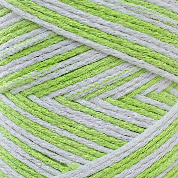 YARNART MACRAME COTTON JAZZY 1221