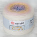 Yarnart Flowers Alpaca Ebruli 250gr El Örgü İpi - 402