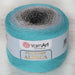 Yarnart Flowers Alpaca Ebruli 250gr El Örgü İpi - 412