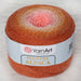 Yarnart Flowers Alpaca Ebruli 250gr El Örgü İpi - 414