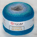 Yarnart Flowers Alpaca Ebruli 250gr El Örgü İpi - 429