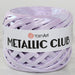 YARNART METALLIC CLUB Açık Lila İp- 8101