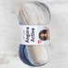 YarnArt Angora Active Ebruli El Örgü İpi - 859