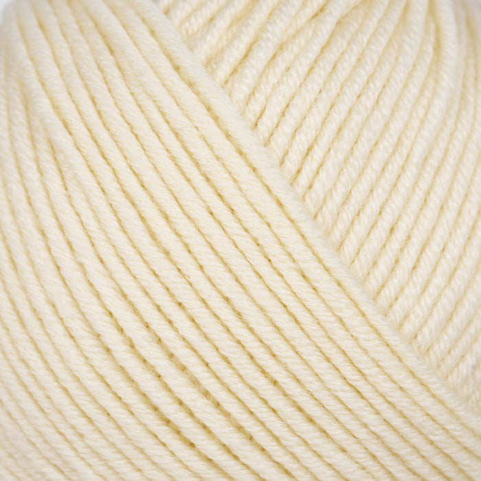 YarnArt IMPERIAL MERINO Sarı El Örgü İpi - 3304