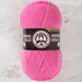 Örenbayan Merino Gold Pembe El Örgü İpi - 042