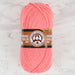 ÖrenBayan Merino Gold 200 Pembe El Örgü İpi - 200-036