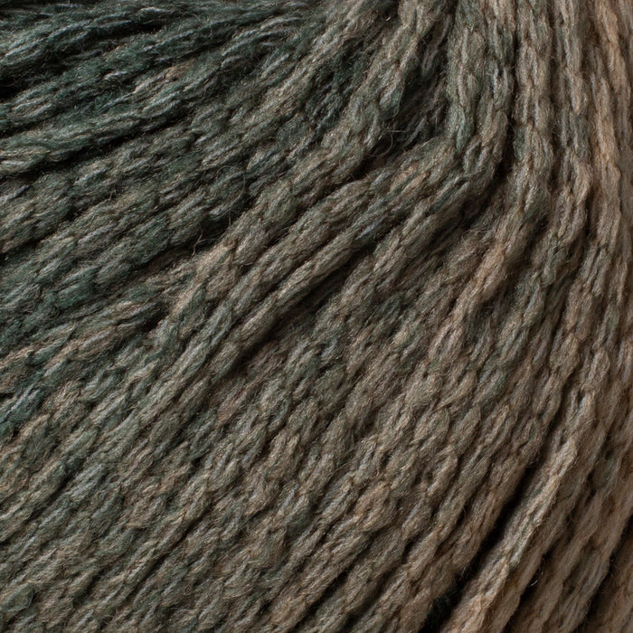 Himalaya Air Wool Multi Ebruli El Örgü İpi - 76128