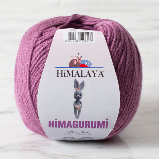 Himalaya Himagurumi Gül Kurusu 50 Gr El Örgü İpi - 30120