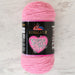 Himalaya Süper Soft Yarn 200 GR Pembe El Örgü İpi -80857