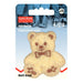 PRYM Bej Teddy Desenli Aplike - 925262