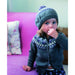 Rowan Baby Merino Silk DK 50gr Açık Gri El Örgü İpi - SH00672